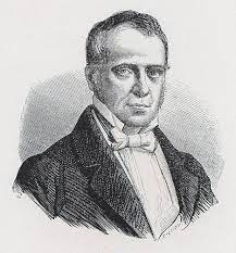 Gustavo Benso Cavour