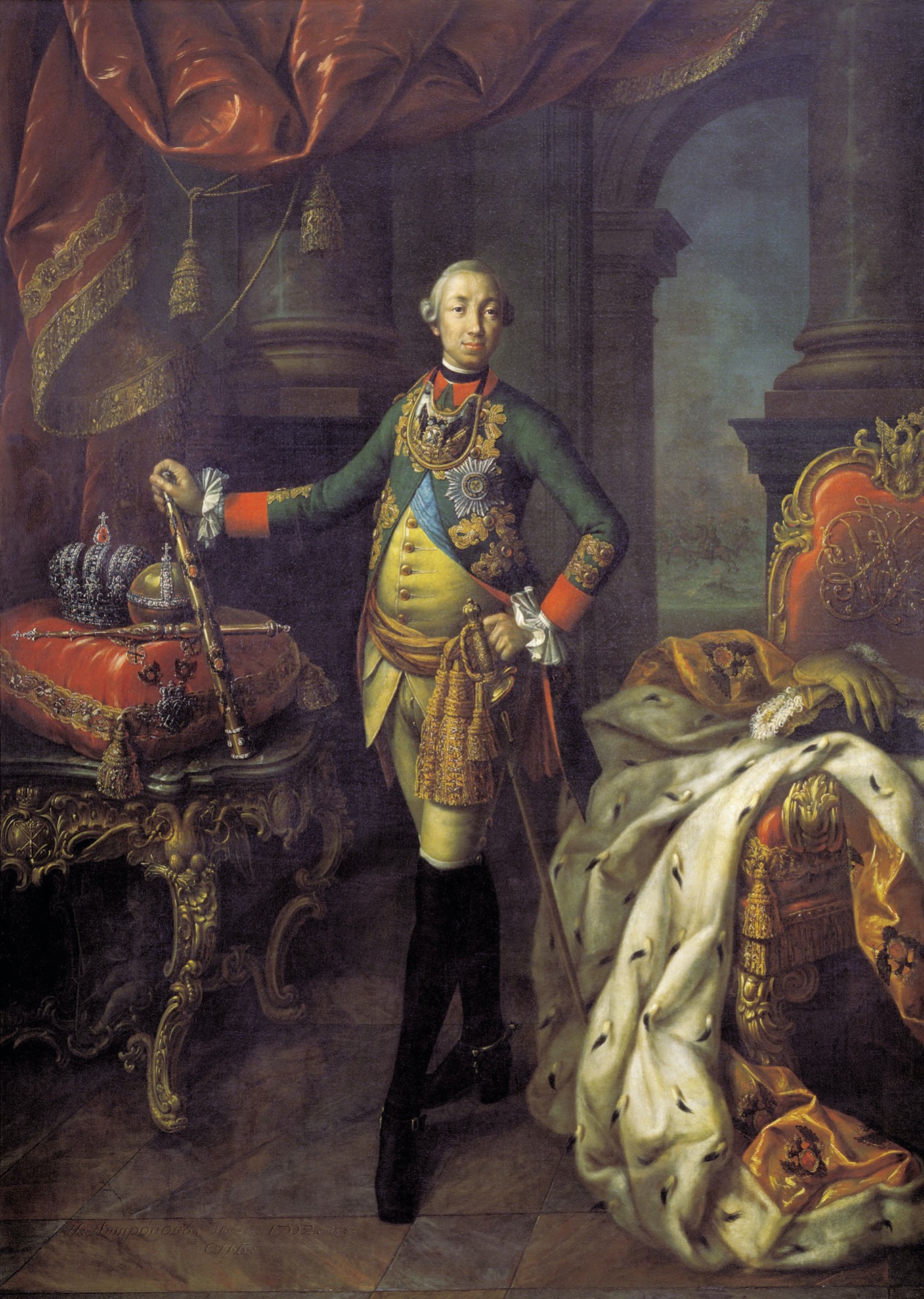 Pietro III